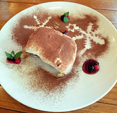 CAFE DUCE(カフェデュース) CAFE DUCE(カフェデュース)