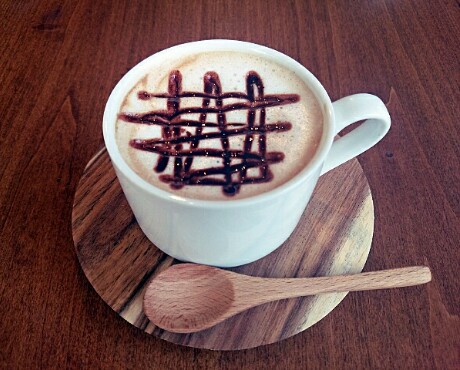 HIGHFIVE COFEE HIGHFIVE COFEE