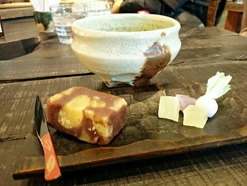 CAFE&GALLERIA 相花・郷 CAFE&GALLERIA 相花・郷