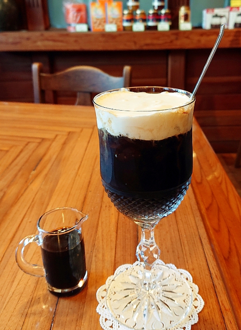 ミンデン コーヒーショップ ミンデン コーヒーショップ
