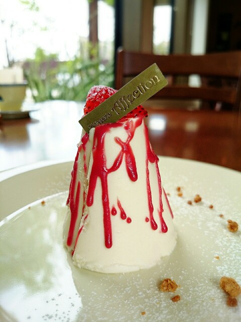 Patisserie Affection Patisserie Affection