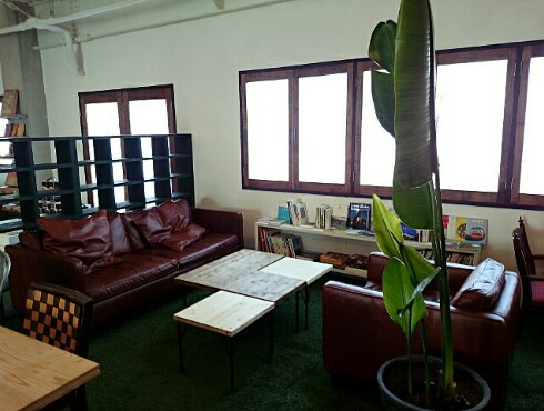 カフェ ごはんとぱん(SETOUCHI BOOK HOTEL) カフェ ごはんとぱん(SETOUCHI BOOK HOTEL)