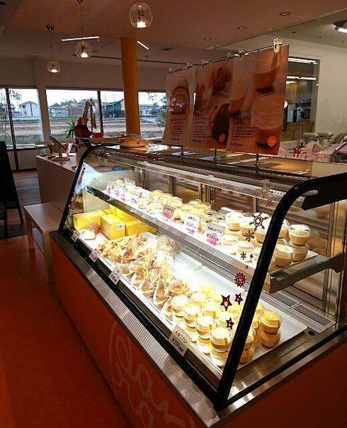 たまご専門店 danran (だんらん) たまご専門店 danran (だんらん)