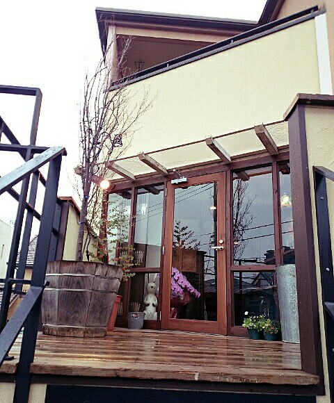 cafe kuguri(カフェクグリ) cafe kuguri(カフェクグリ)