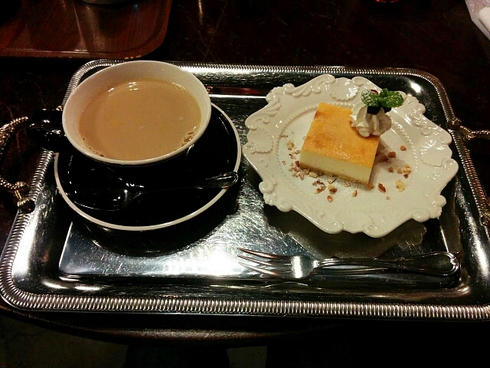蔵カフェ こうらく 蔵カフェ こうらく