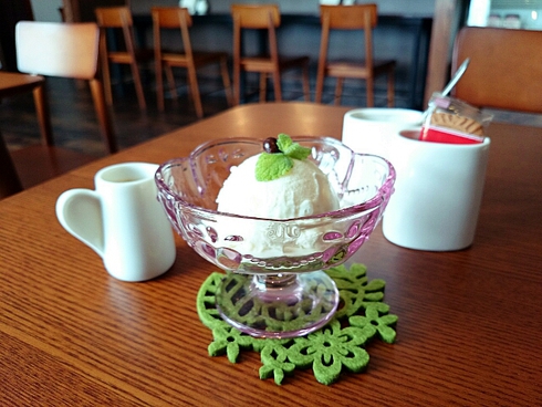 cafe OZ(カフェ オズ) cafe OZ(カフェ オズ)