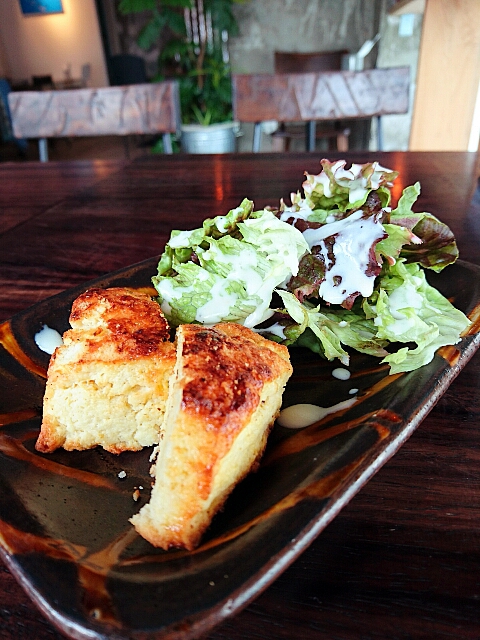 keyaki cafe ・ 横綱パン(休業?) keyaki cafe ・ 横綱パン(休業?)