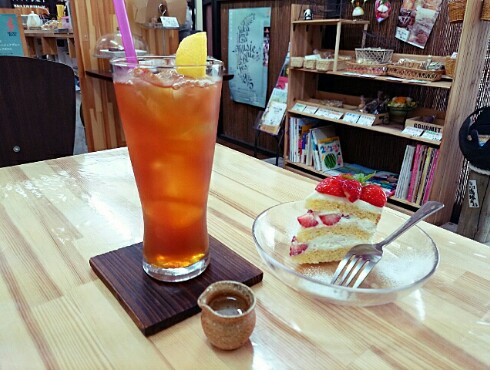 焼き菓子工房Cafe konaya 焼き菓子工房Cafe konaya
