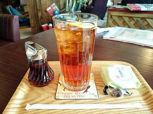 SUNNY ROOT COFFEE ・ ドミノ ピザ SUNNY ROOT COFFEE ・ ドミノ ピザ