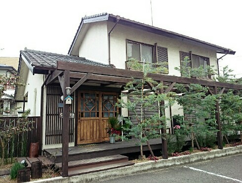 川東菓子店 川東菓子店