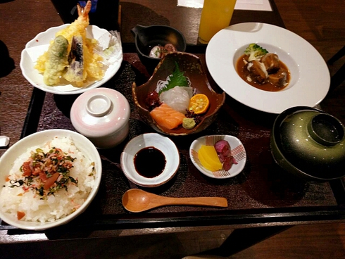 食楽遊房 吉風 食楽遊房 吉風