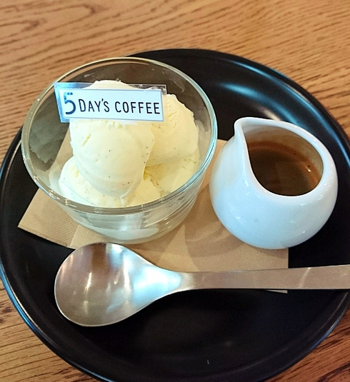 5DAYS COFFEE 5DAYS COFFEE