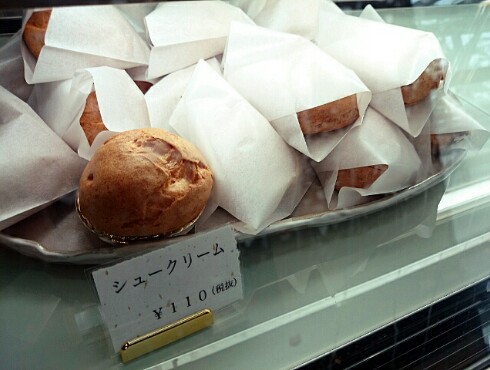 川東菓子店 川東菓子店