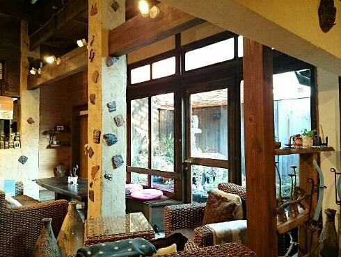 CAFE&GALLERIA 相花・郷 CAFE&GALLERIA 相花・郷