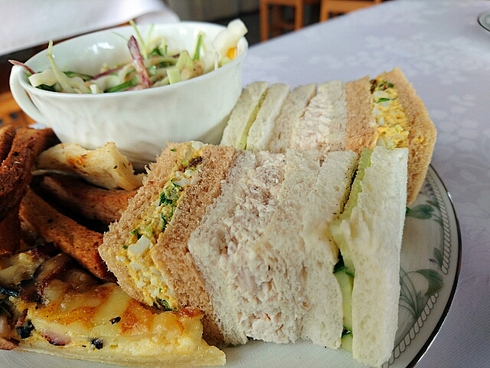 Bens English Cafe Bens English Cafe