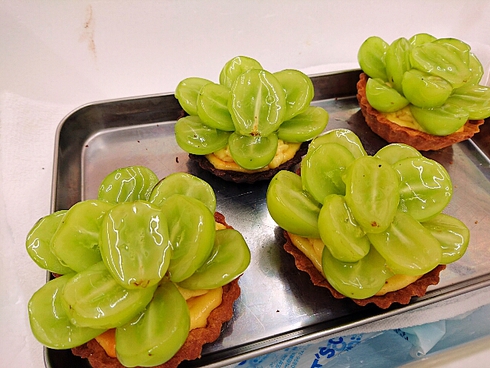 焼き菓子工房Cafe konaya 焼き菓子工房Cafe konaya