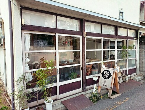 Benの台所 Benの台所