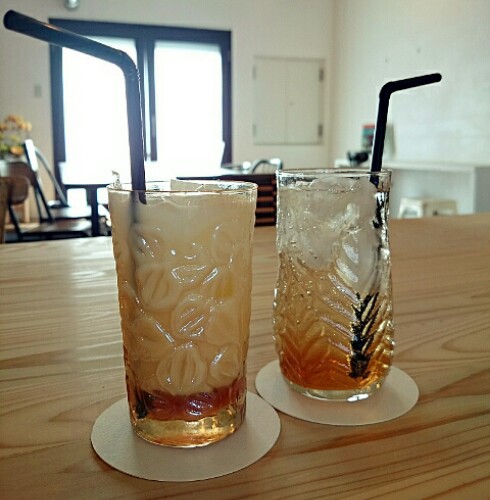 カフェ ごはんとぱん(SETOUCHI BOOK HOTEL) カフェ ごはんとぱん(SETOUCHI BOOK HOTEL)