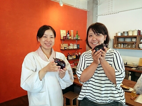 カフェ ごはんとぱん カフェ ごはんとぱん