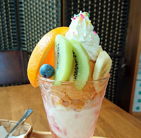 いちご畑 いちご畑