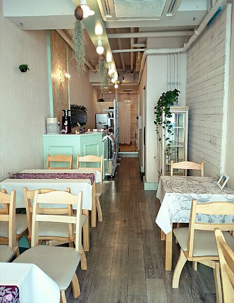 PRIMO CAFE(プリモ カフェ) PRIMO CAFE(プリモ カフェ)