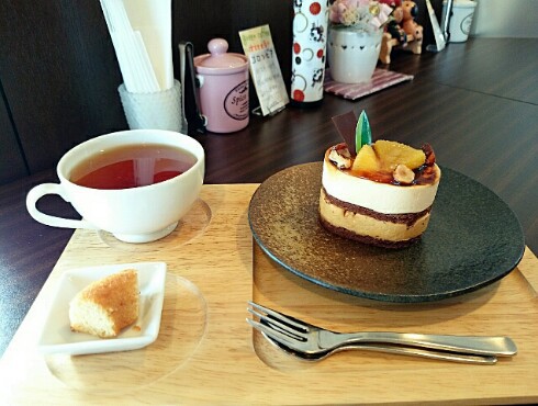 ジャンヌダルクカフェ ジャンヌダルクカフェ