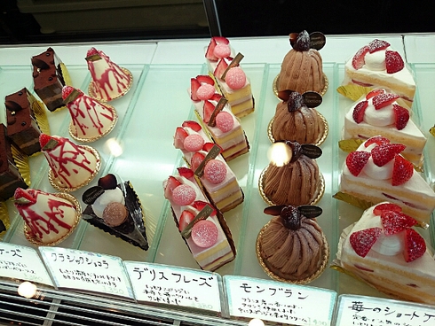 Patisserie Affection Patisserie Affection