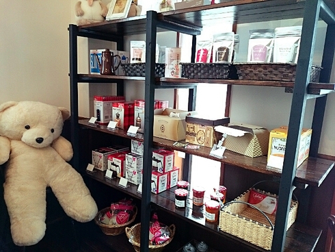 cafe OZ(カフェ オズ) cafe OZ(カフェ オズ)