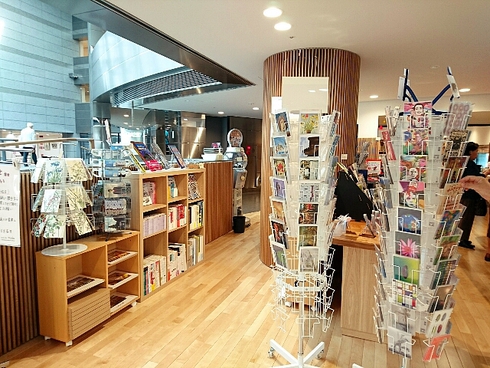 cafe de Moku(高松市美術館) cafe de Moku(高松市美術館)