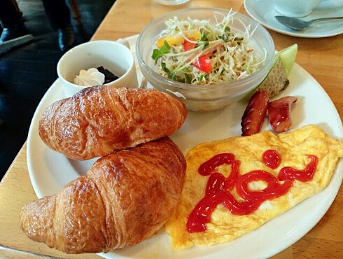 cafe REI(カフェレイ) cafe REI(カフェレイ)