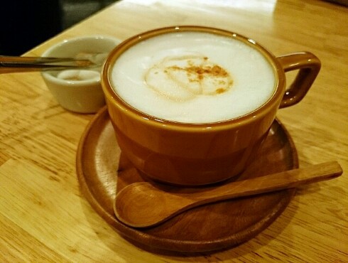 Boite Cafe(ボワットカフェ) Boite Cafe(ボワットカフェ)