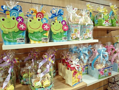 菓子工房 ルーヴ 空港通り店 菓子工房 ルーヴ 空港通り店