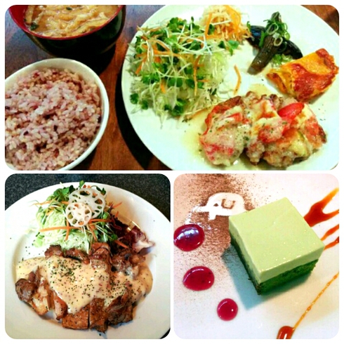岡山 • restaurant El greco 岡山 • restaurant El greco