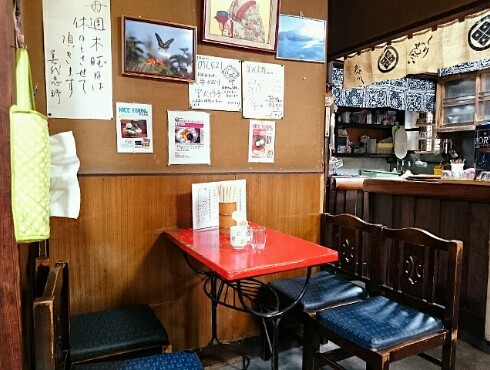 甘党の店 美代志野 甘党の店 美代志野