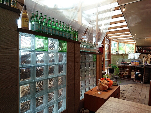 珈琲物語 Joy garden cafe 珈琲物語 Joy garden cafe