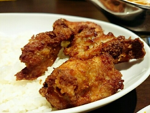 Asian Dining 銅 -Taama- Asian Dining 銅 -Taama-