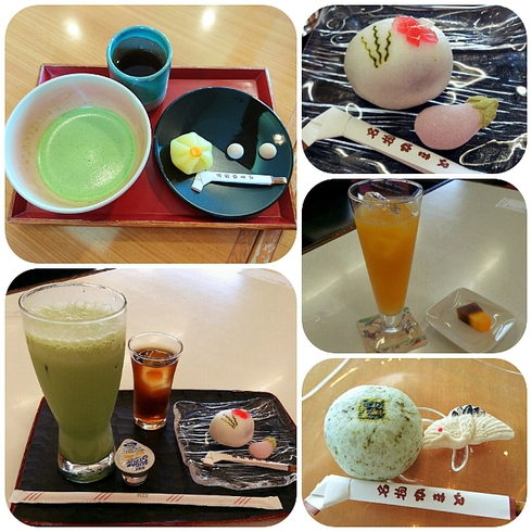 KAMADO CAFE (名物かまど) KAMADO CAFE (名物かまど)