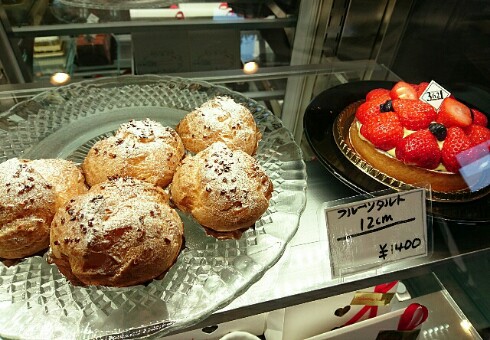 Patisserie 3621 Patisserie 3621