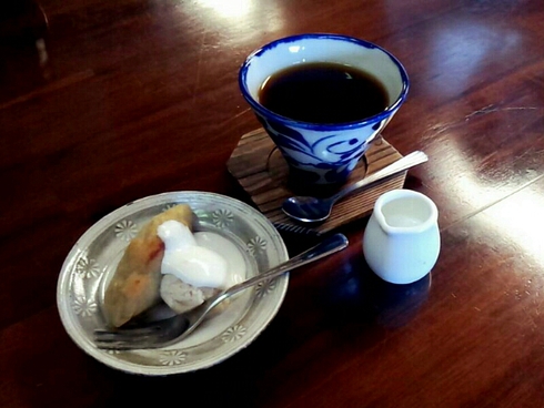 蔵カフェ こうらく 蔵カフェ こうらく