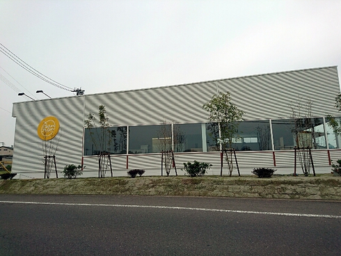 keyaki cafe ・ 横綱パン(休業?) keyaki cafe ・ 横綱パン(休業?)