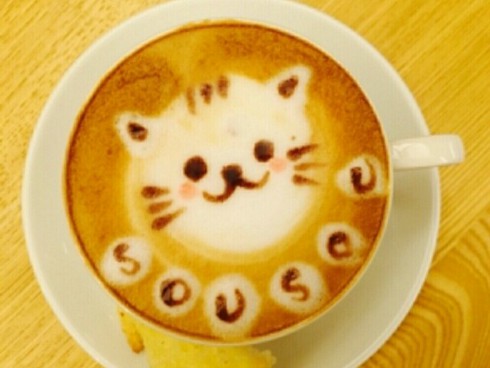 カフェ想創 (リニューアル) カフェ想創 (リニューアル)