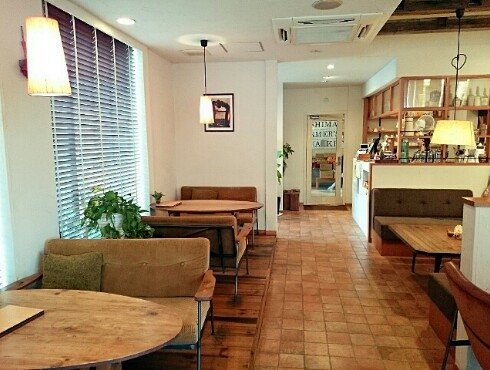 CAFE DUCE(カフェデュース) CAFE DUCE(カフェデュース)