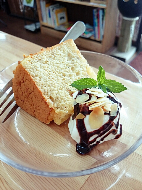 焼き菓子工房Cafe konaya 焼き菓子工房Cafe konaya