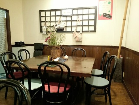 甘味茶屋 ぶどうの木 甘味茶屋 ぶどうの木