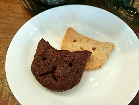 カフェ ごはんとぱん カフェ ごはんとぱん