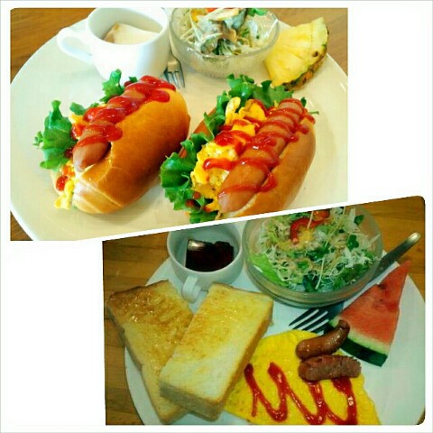 cafe REI(カフェレイ) cafe REI(カフェレイ)
