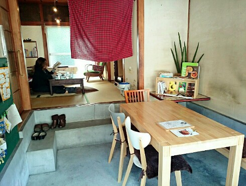 Benの台所 Benの台所