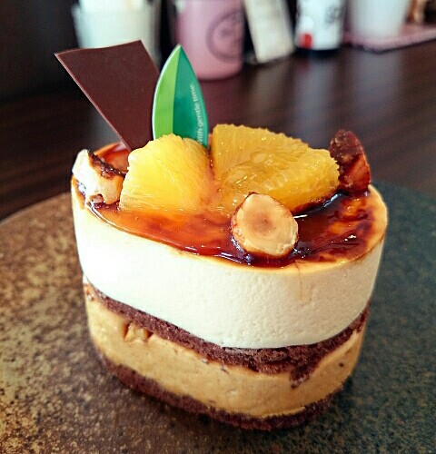 ジャンヌダルクカフェ ジャンヌダルクカフェ