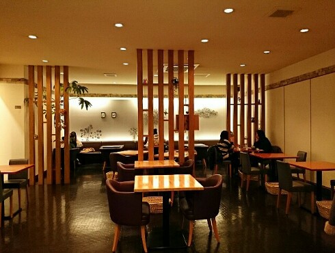 Boite Cafe(ボワットカフェ) Boite Cafe(ボワットカフェ)