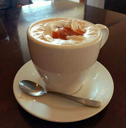 cafe de premiere(プルミエ) ・ ドミノピザ cafe de premiere(プルミエ) ・ ドミノピザ
